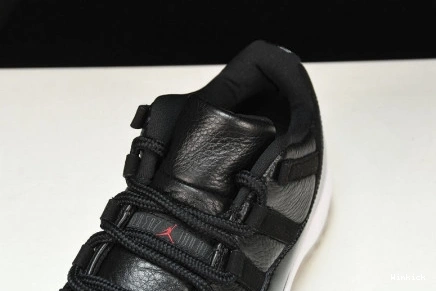 Low  11 AV2187-001 Jordan Retro 0725